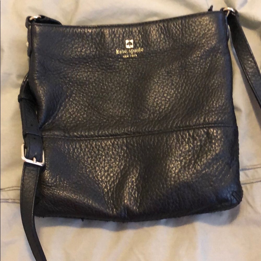 Kate Spade Cross body purse. Like new